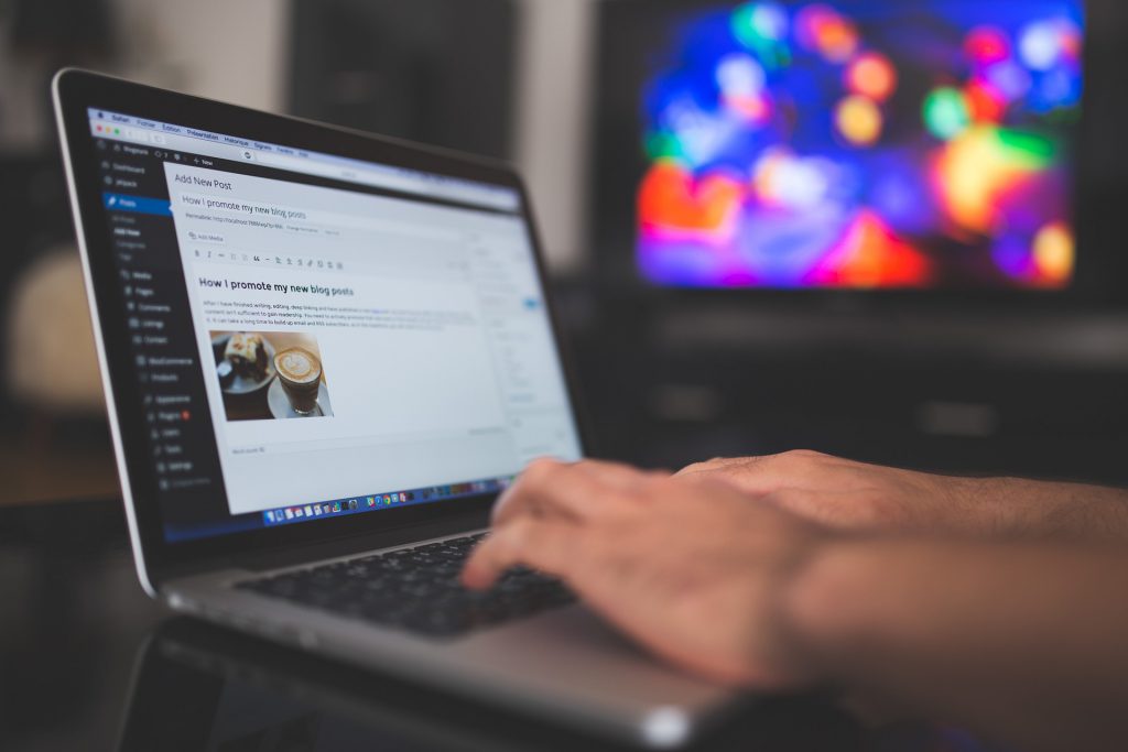 Online Tutoring Website Design