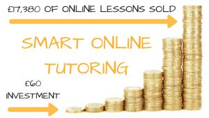 How to make money with online tutoring
