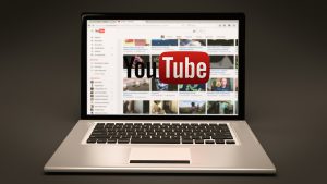 Youtube for online tutoring