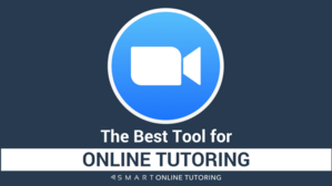 The best tool for online tutoring