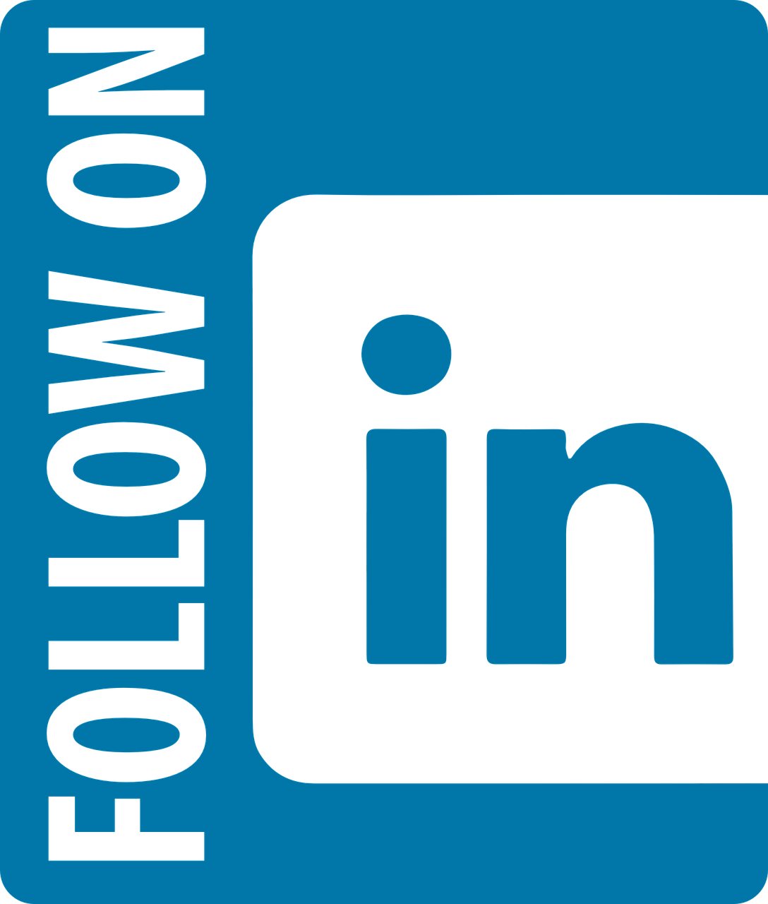 LinkedIn outreach for online students