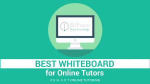 Best whiteboard for online tutors