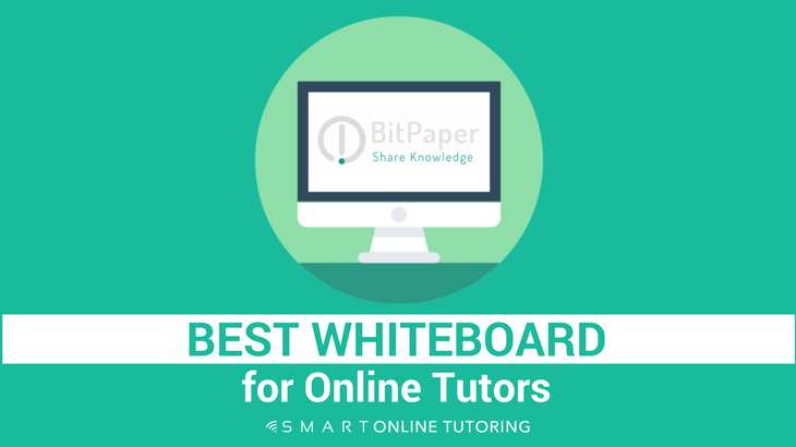 Best whiteboard for online tutors
