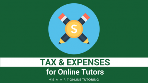 Tax and expenses for online tutors-2